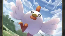 Palworld Official Card Game