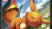 Palworld Official Card Game