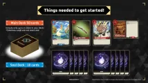 Palworld Official Card Game