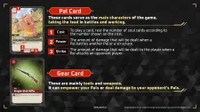 Palworld Official Card Game