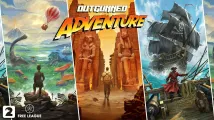 Outgunned Adventure