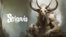 Strigovia