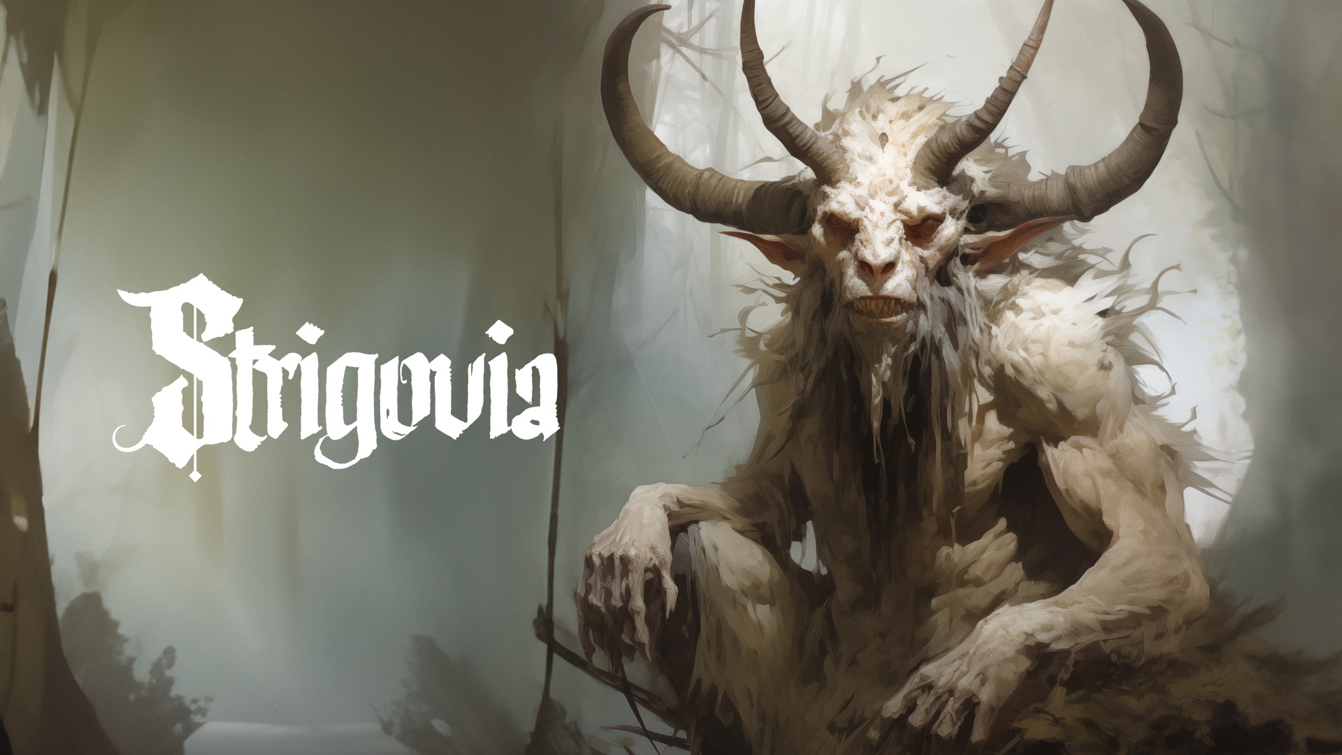 Strigovia