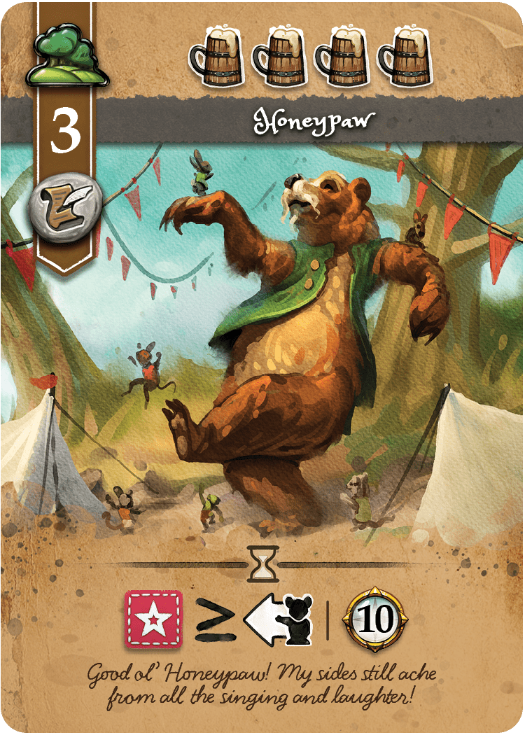 Everdell Journeys
