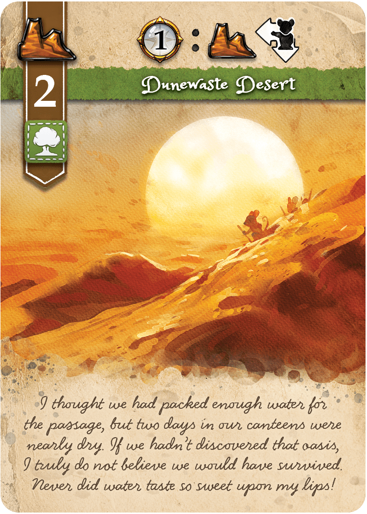 Everdell Journeys