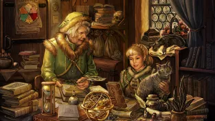Legendární Dominion znovu roste. Arcana přinese dalších 500 karet