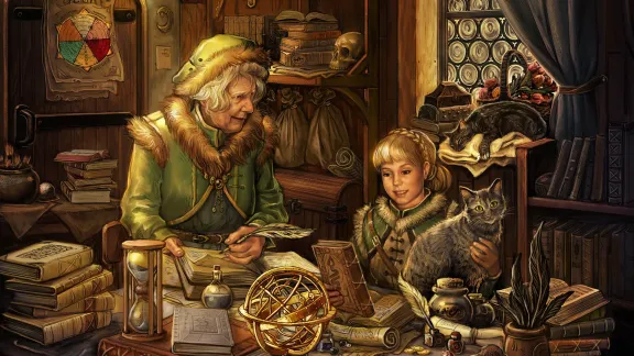 Legendární Dominion znovu roste. Arcana přinese dalších 500 karet
