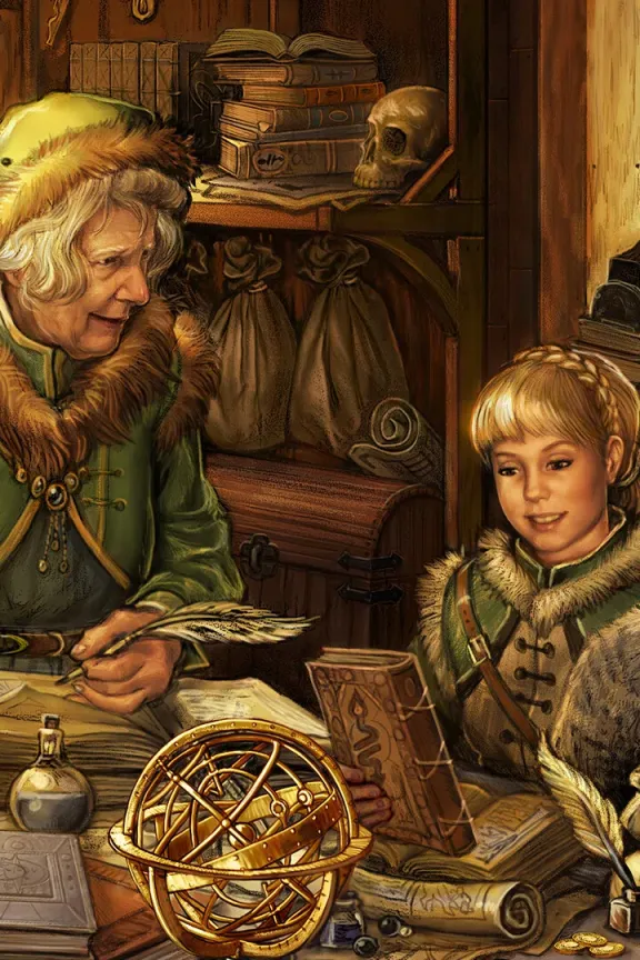 Legendární Dominion znovu roste. Arcana přinese dalších 500 karet