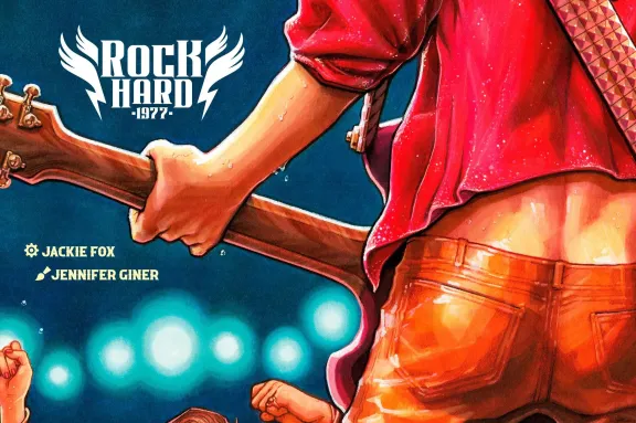 Cesta v Rock Hard: 1977 pokračuje s rozšířením Ear Candy