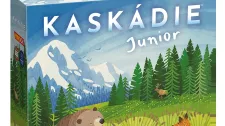 Kaskádie Junior