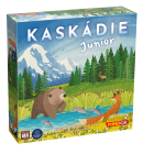 Kaskádie Junior