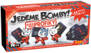 Jedeme bomby! Sada pro profíky
