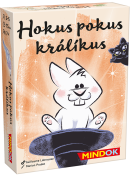 Hokus pokus králíkus