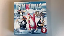 Pinkuins