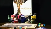 Mytologie