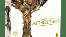 Mytologie