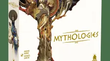 Mythologie