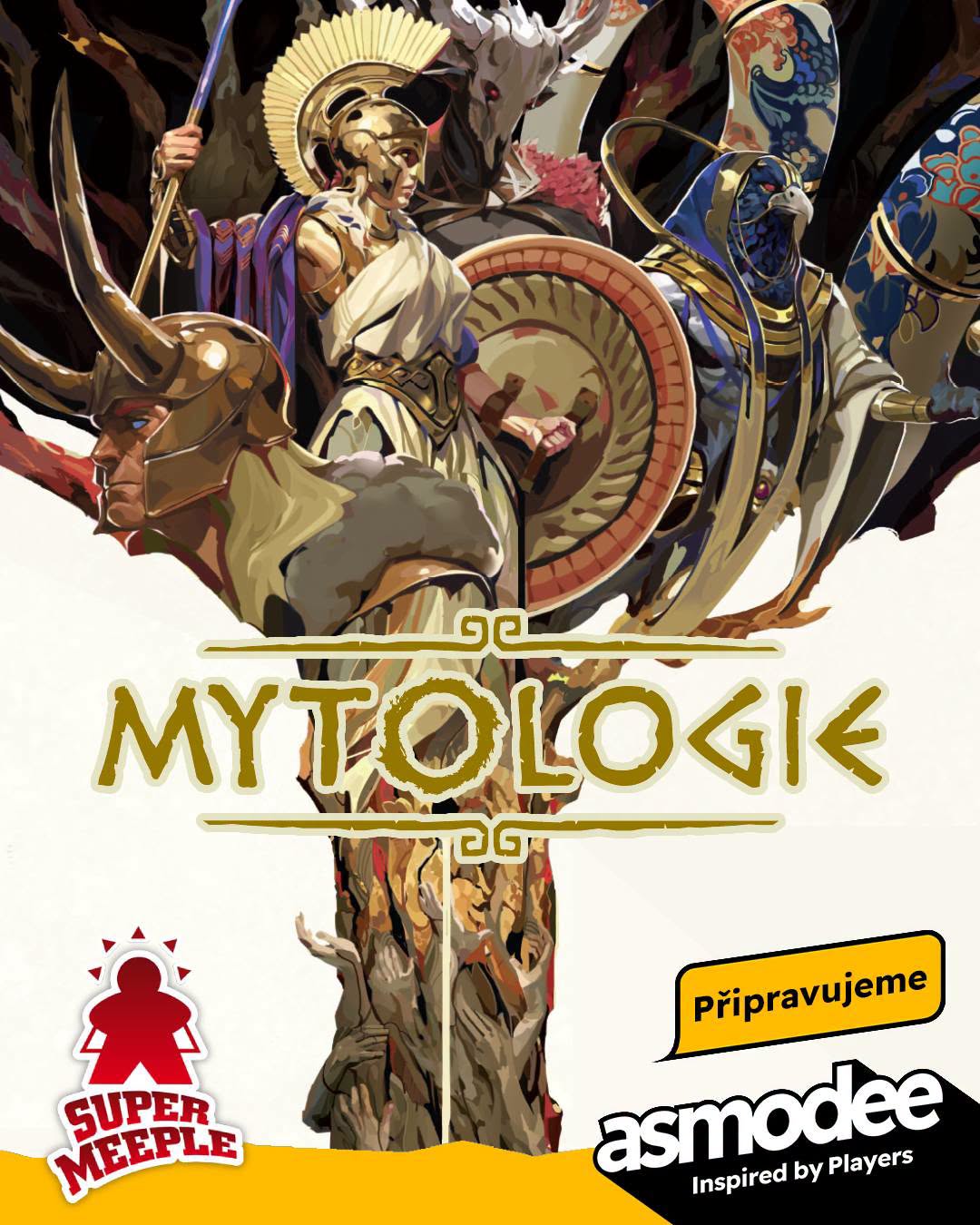 Mytologie