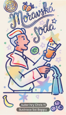 Moravská soda