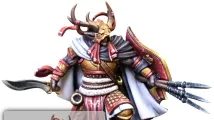 Eldfall Chronicles - Reinforcements Pack: Sunspear