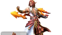 Eldfall Chronicles - Reinforcements Pack: Sunspear