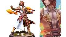 Eldfall Chronicles - Reinforcements Pack: Sunspear