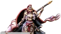 Eldfall Chronicles - Reinforcements Pack: Sunspear