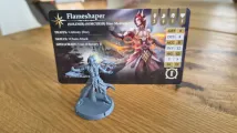 Eldfall Chronicles - Reinforcements Pack: Sunspear