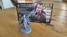 Eldfall Chronicles - Reinforcements Pack: Sunspear