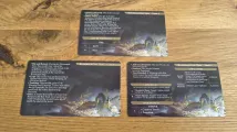 Eldfall Chronicles - Reinforcements Pack: Sunspear