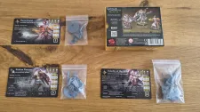Eldfall Chronicles - Reinforcements Pack: Sunspear