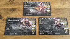 Eldfall Chronicles - Reinforcements Pack: Sunspear