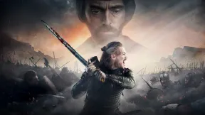 The Last Kingdom