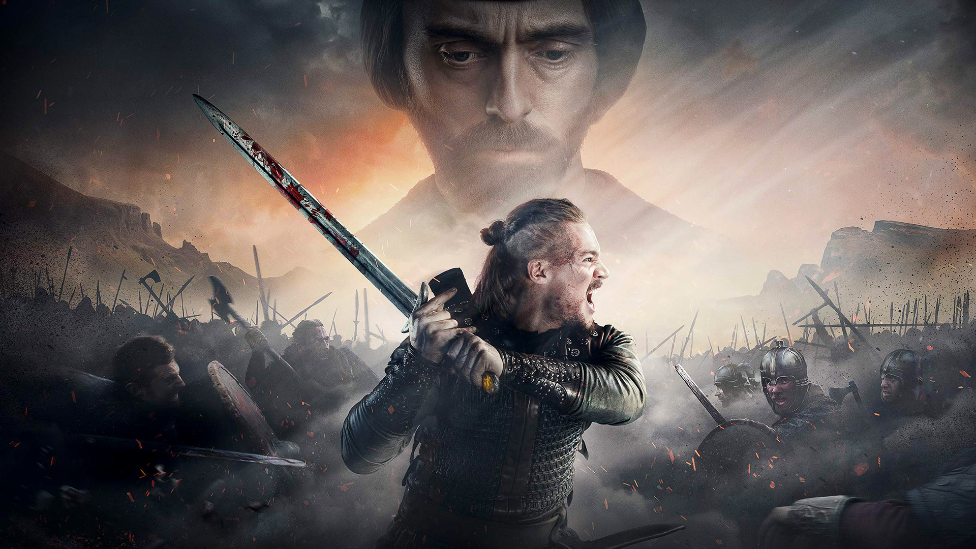 The Last Kingdom: Destiny is All
