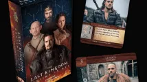 The Last Kingdom: Destiny is All