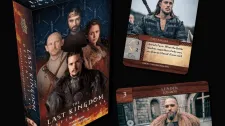 The Last Kingdom: Destiny is All