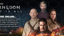 The Last Kingdom: Destiny is All