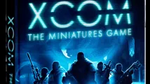 XCOM: The Miniatures Game