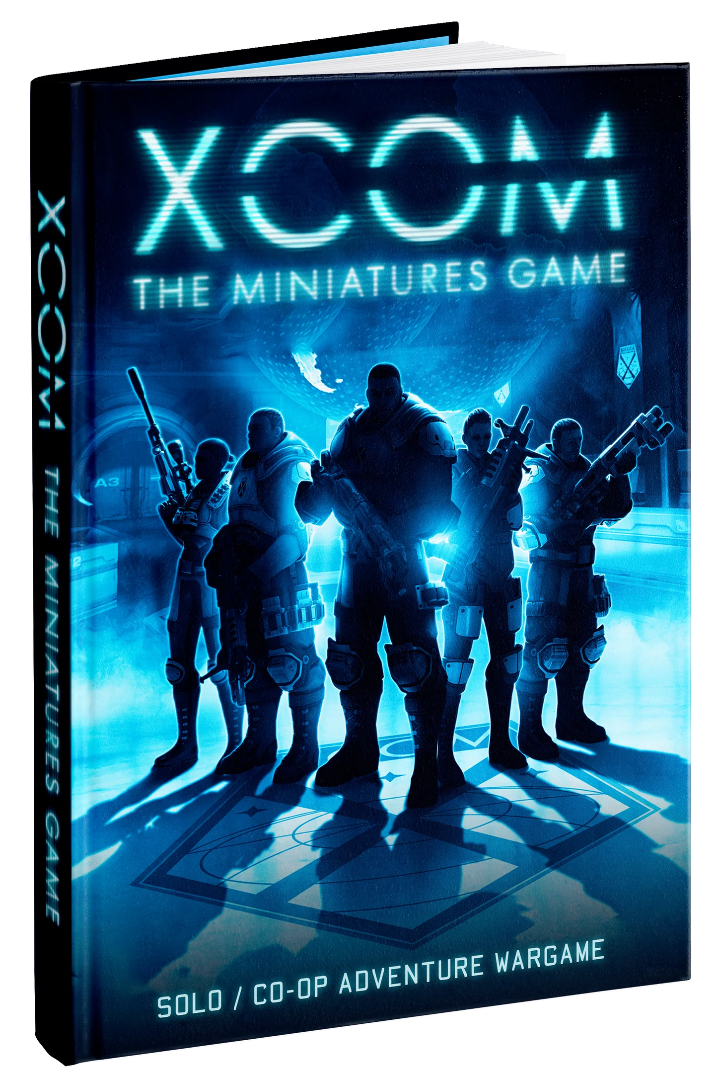 XCOM: The Miniatures Game