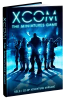 XCOM: The Miniatures Game