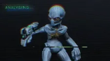 XCOM: The Miniatures Game