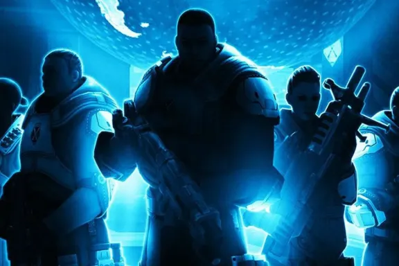 XCOM: Enemy Unknown převádí tahy do světa wargamingu. O novou hru se stará Modiphius