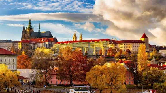Top kasina za české koruny: kde hrát v Česku 2026