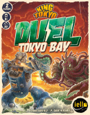 King of Tokyo: Duel – Tokyo Bay