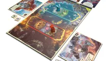 King of Tokyo: Duel – Tokyo Bay