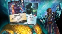 Aeon's End: System Overload