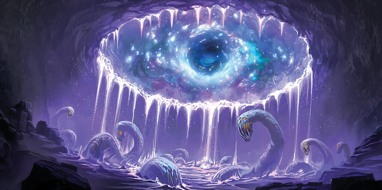 Aeon's End: System Overload