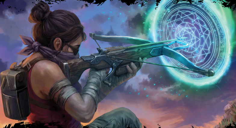 Aeon's End: System Overload