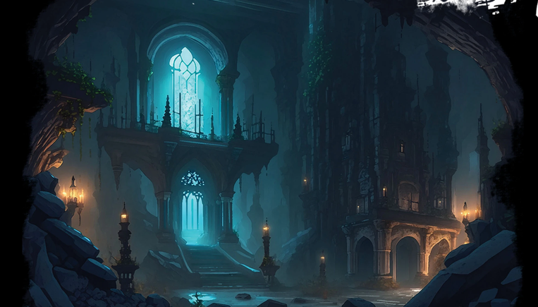 Aeon's End: System Overload