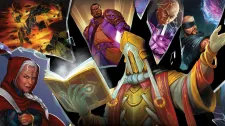 Aeon's End: System Overload